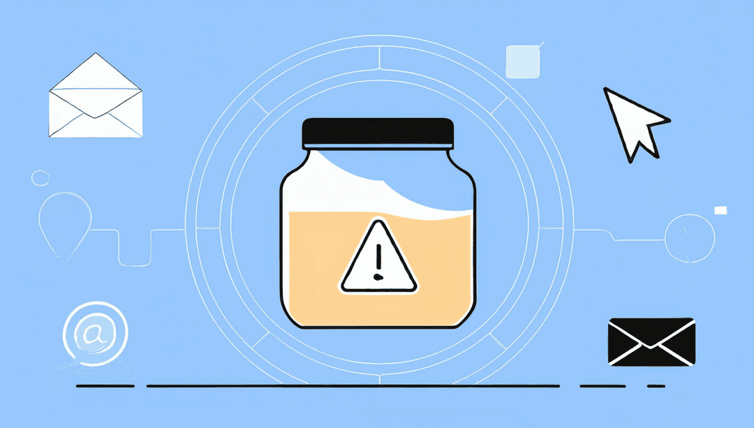 Blacklist Domains and Honeytrap Emails